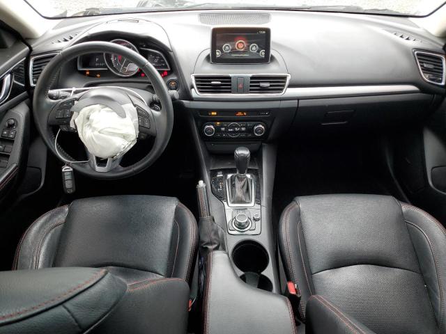 JM1BM1W36E1214920 Mazda py