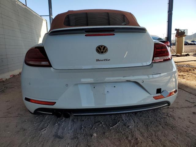 3VW5DAAT9KM510692 Volkswagen 2019
