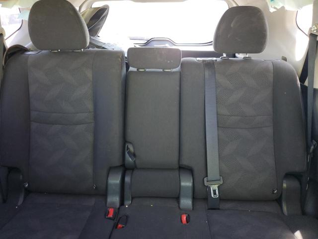 KNMAT2MT0GP639864 Nissan ROGUE S