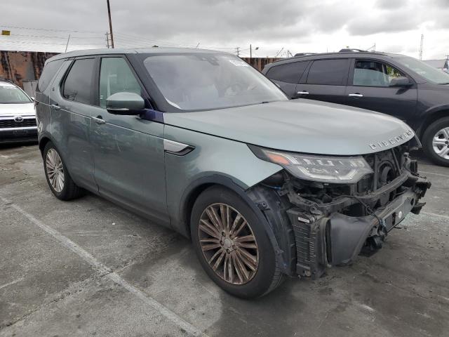 SALRHBBV7HA017851 Land Rover s/c lev2 ulev