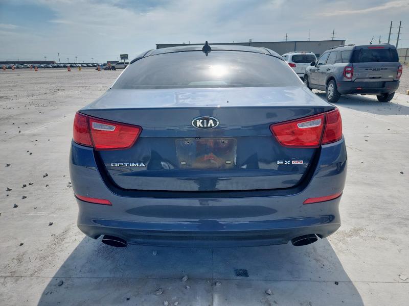 5XXGN4A79FG371524 KIA OPTIMA EX