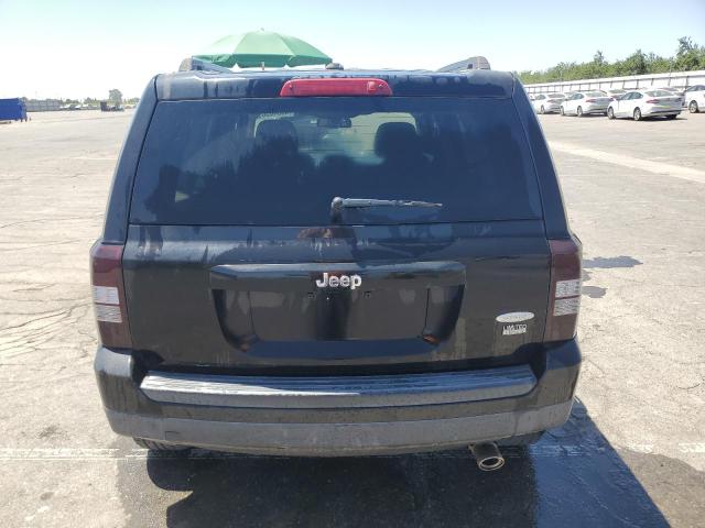 1C4NJPFB6HD184479 Jeep PATRIOT LA