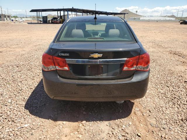 1G1PA5SG7E7239796 Chevrolet CRUZE LS