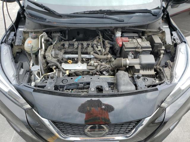 3N1CN8EV3LL880669 Nissan 2020