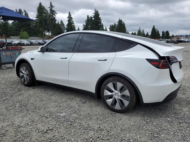 7SAYGAEE2PF598258 Tesla 2023