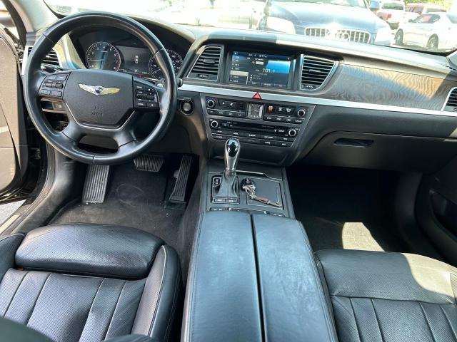 KMHGN4JF9FU029178 Hyundai 2015