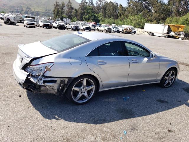 WDDLJ7DB8EA120800 Mercedes-Benz 2014