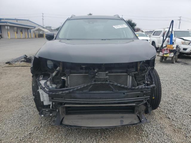 JN8AT2MT7LW005052 Nissan ROGUE S