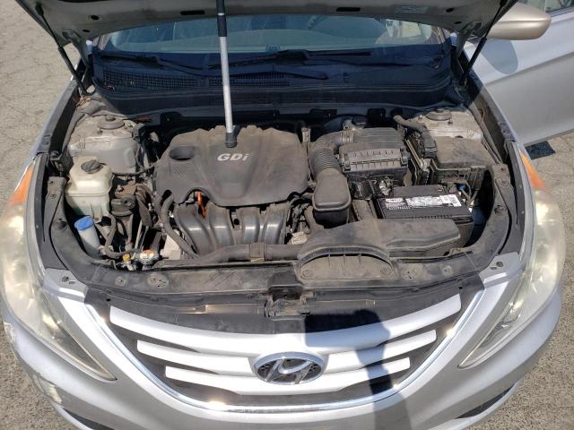 5NPEB4AC5EH939784 Hyundai gamma