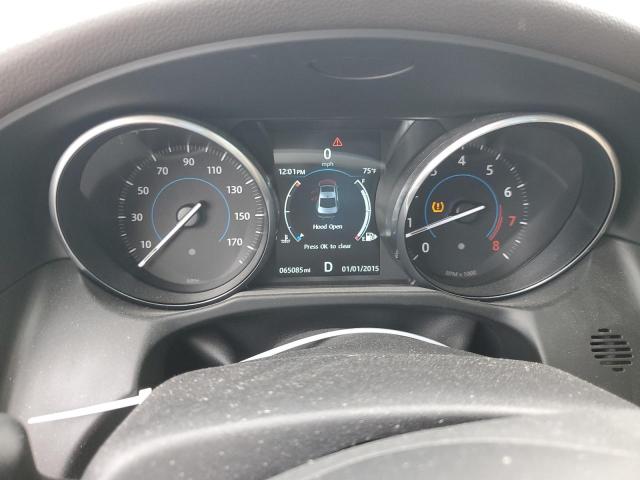 SAJBD4BV7HCY48451 Jaguar XF PREMIUM
