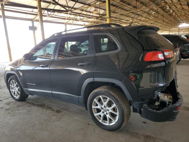 1C4PJLAS6GW303515 Jeep 2016