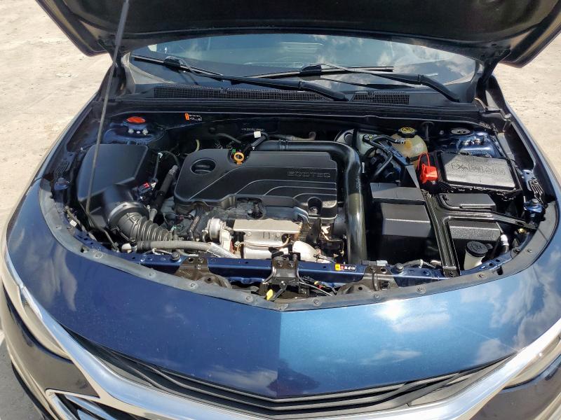 1G1ZD5ST8LF094803 Chevrolet MALIBU LT