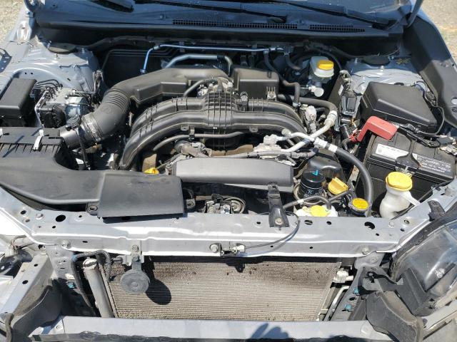 JF2GTAEC0K8236703 Subaru naturally aspirated