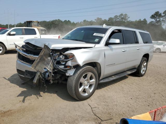 1GNSCHKC5JR168002 auction archive image