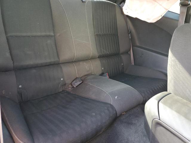 2G1FA1E34E9150442 Chevrolet CAMARO LS