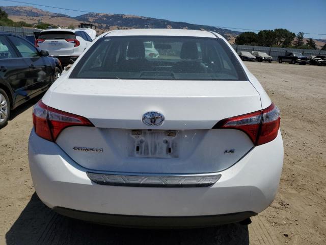 5YFBURHE4FP276990 Toyota 2zr-fe