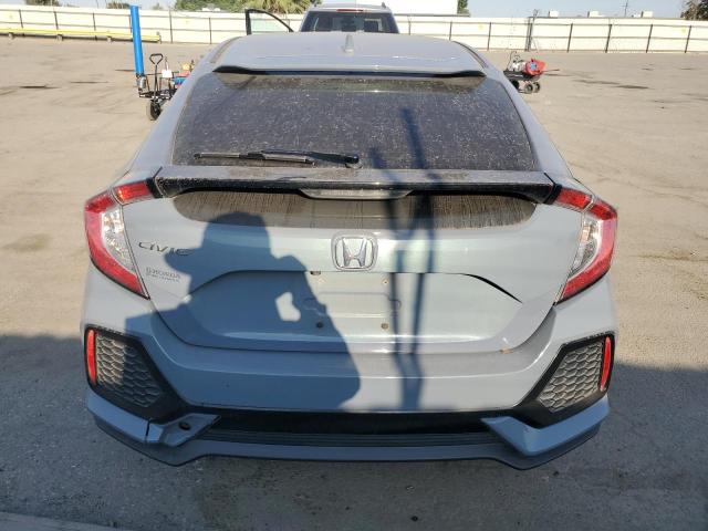 SHHFK7H53JU232591 Honda CIVIC EX