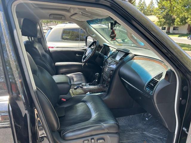 JN8AZ2NE6E9062908 Infiniti QX80