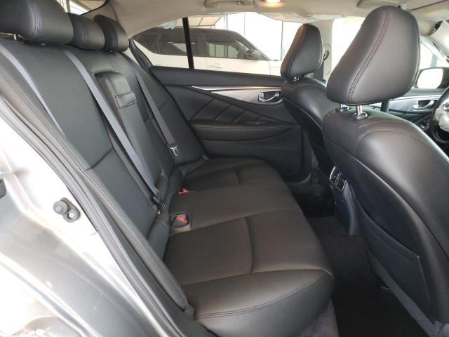 JN1EV7AP3GM303453 Infiniti 2016