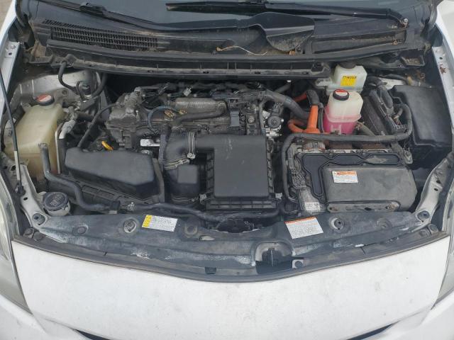 JTDKN3DU2F0474209 Toyota Prius