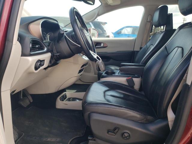 2C4RC1EGXHR677889 Chrysler PACIFICA T