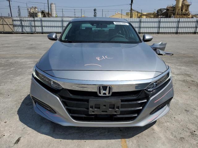 1HGCV1F43JA075822 Honda l15be