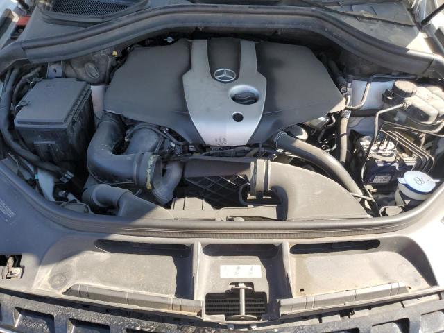 4JGDA0EB1FA487961 Mercedes-Benz Ml-Class