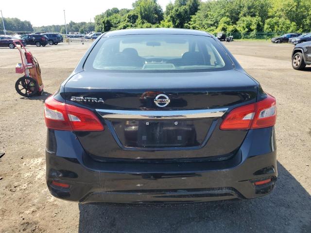 3N1AB7AP3HY321814 Nissan SENTRA S