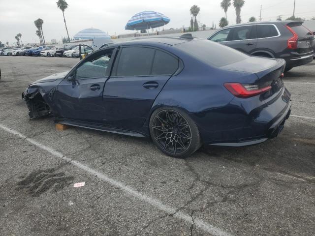WBS43AY00NFM14007 BMW M3