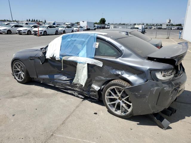 WBS1H9C3XHV887993 BMW M2
