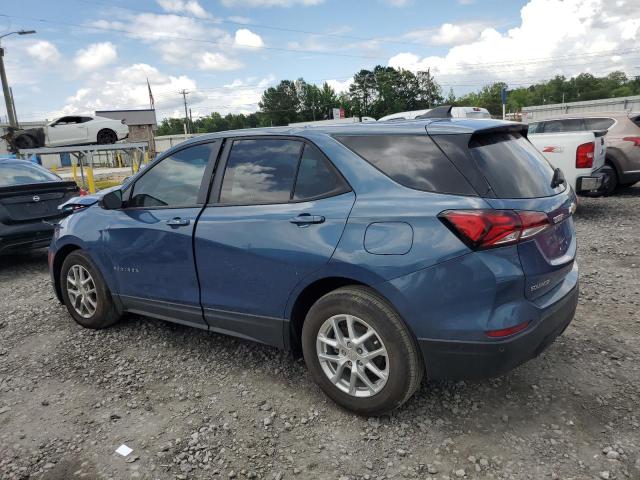 3GNAXHEG9RL352652 Chevrolet EQUINOX LS