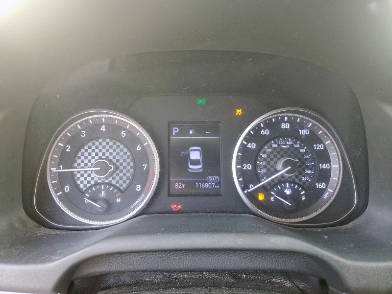 5NPD84LF8LH542035 Hyundai ELANTRA SE