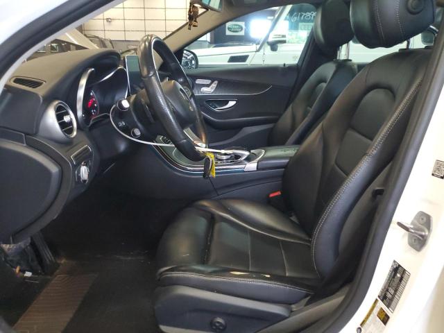 55SWF4KB5HU180859 Mercedes-Benz C 300 4MAT