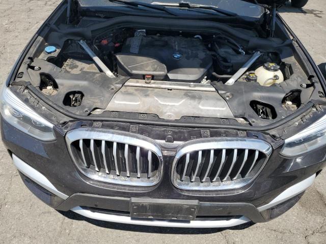 5UXTR7C54KLR39607 BMW 2019