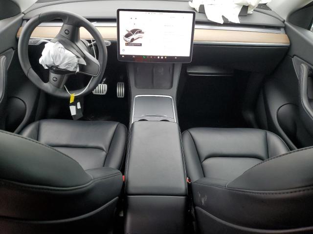 7SAYGDEFXNF384268 Tesla Model Y
