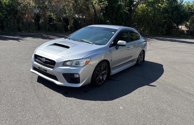 JF1VA1B60G9832069 Subaru WRX