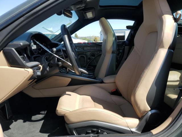 WP0AB2A9XLS226644 Porsche 911