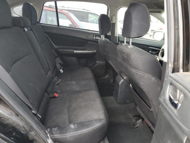 JF2GPBCC6FH243769 Subaru 2.0l naturally aapirated hev