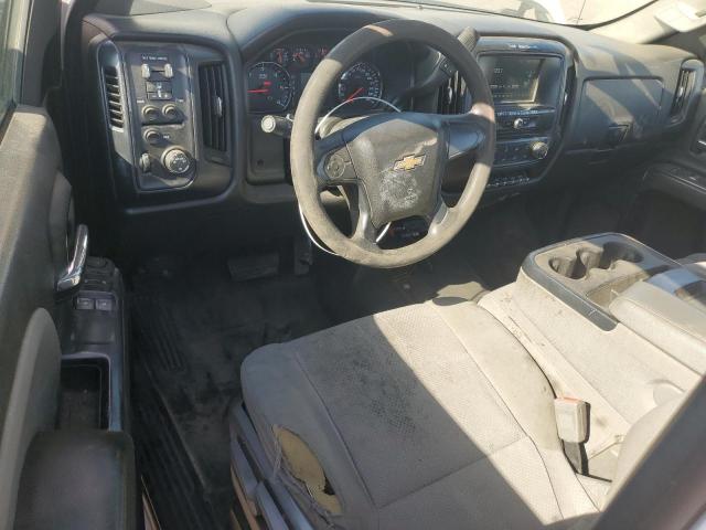1GB3CYCGXJF112092 Chevrolet l96 - e85 max, iron