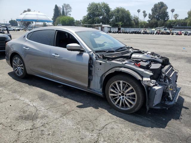 ZAM56YPM8N1388443 Maserati QUATTROPOR