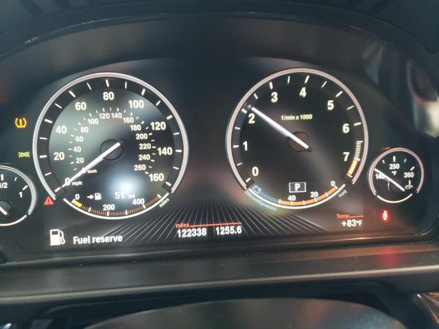 WBA5B1C53ED475040 BMW 535i