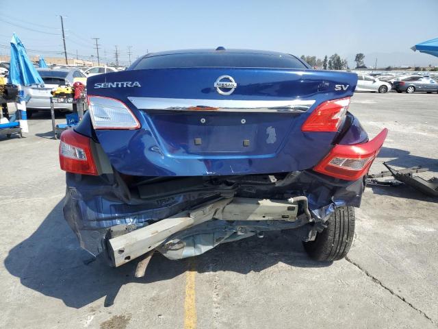 3N1AB7AP0GL642849 Nissan 2016
