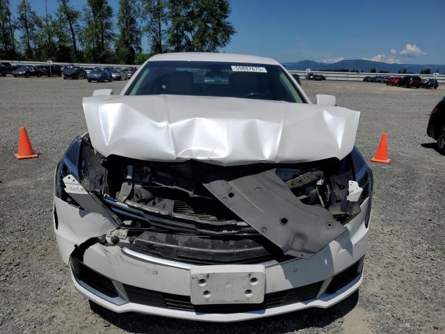 2G61N5S31K9139480 Cadillac lfx - sidi: spark ignited direct injection, vvt: variable valve timing, e85 max, alum