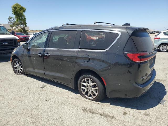 2C4RC1BG5MR527753 Chrysler 2021