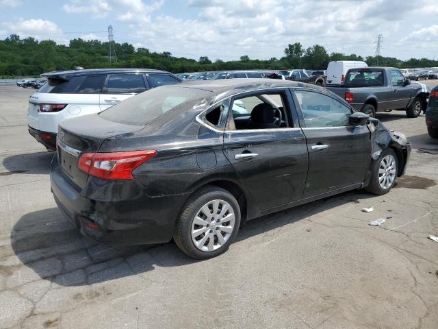 3N1AB7AP6GY254964 Nissan SENTRA S