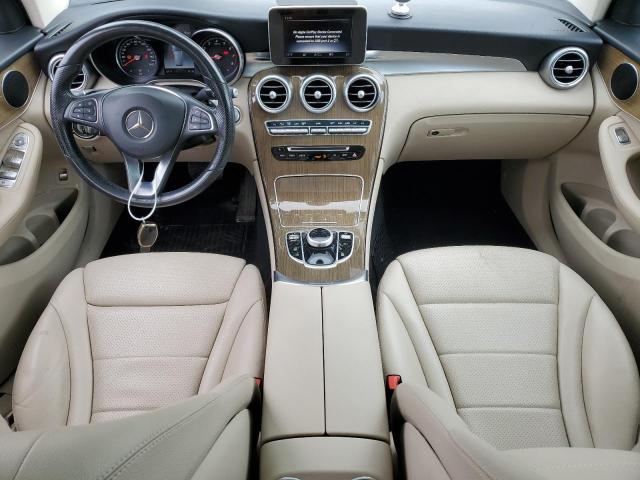 WDC0G4KB8JV062438 Mercedes-Benz GLC 300 4M