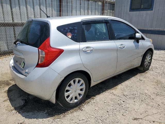 3N1CE2CP4EL378550 Nissan 2014