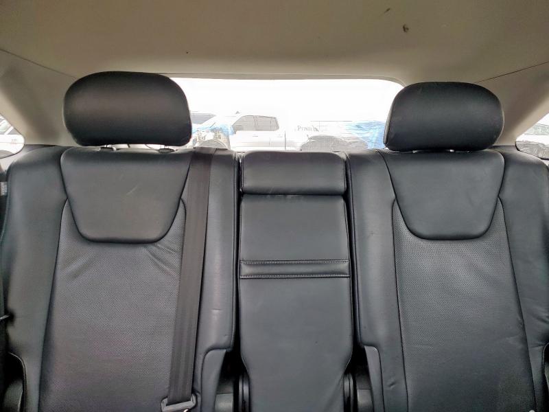 2T2ZK1BA1FC165398 Lexus RX 350