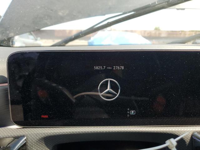 W1K5J4GB5NN316186 Mercedes-Benz m260