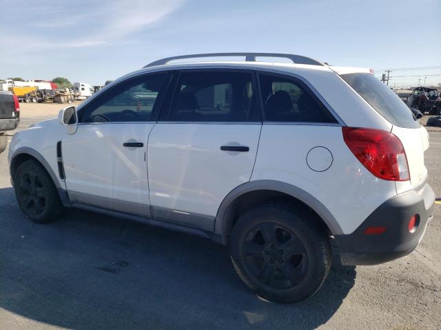 3GNAL2EK3ES622908 Chevrolet CAPTIVA LS